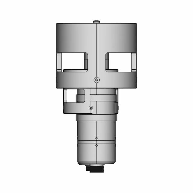 Rov Thruster 108 6X | 3D Engineering Design File