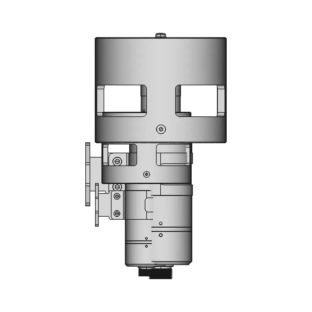 Rov Thruster 108 6X | 3D Engineering Design File_0_270_degree_snapshot