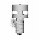 Rov Thruster 108 6X | 3D Engineering Design File_0_270_degree_snapshot
