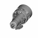 Rov Thruster 108 6X | 3D Engineering Design File_60_30_degree_snapshot