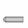 Pipe For Electronics 113Mm - Standard Mechanical Component_0_0_degree_snapshot