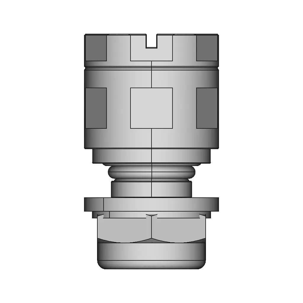 Air Valve M10 - Downloadable CAD Representation_0_0_degree_snapshot
