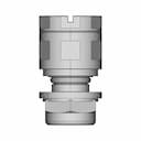 Air Valve M10 - Downloadable CAD Representation_0_0_degree_snapshot