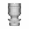 Air Valve M10 - Downloadable CAD Representation_0_0_degree_snapshot