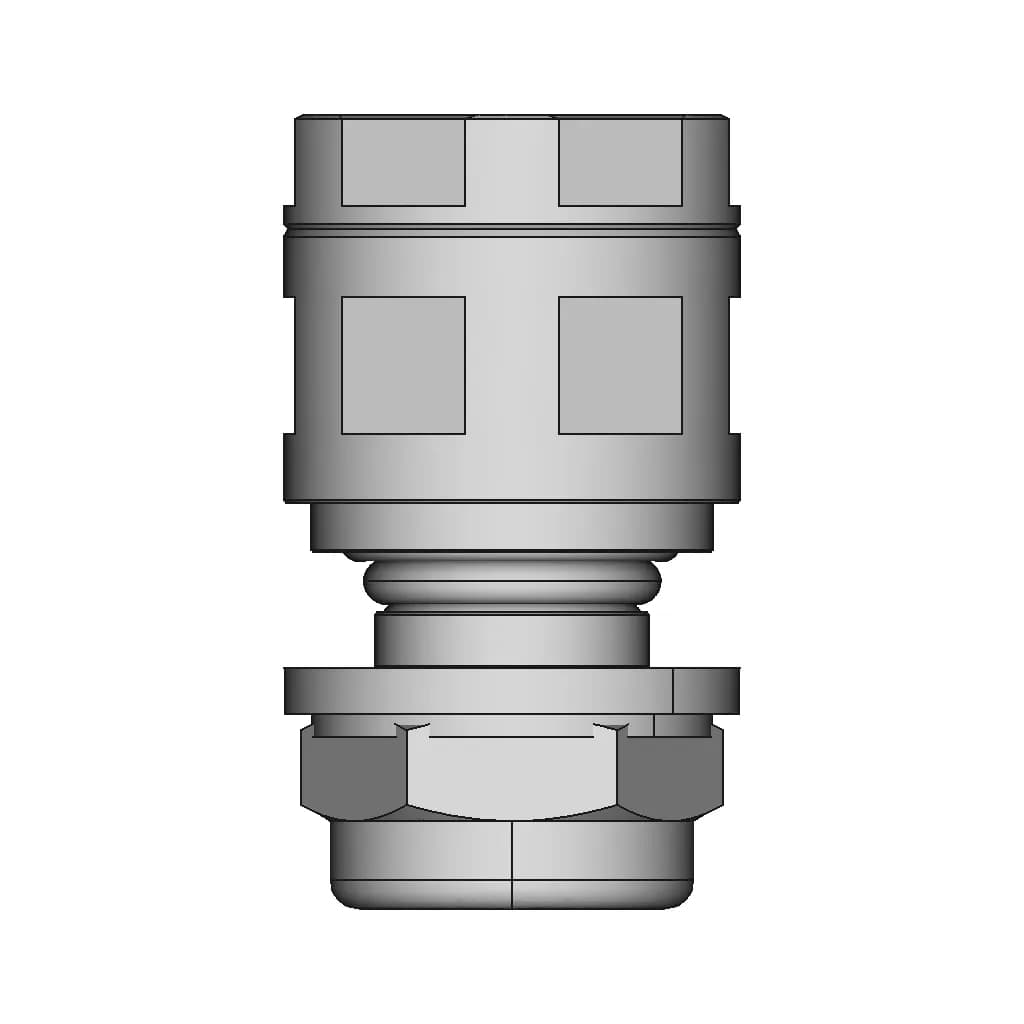 Air Valve M10 - Downloadable CAD Representation_0_270_degree_snapshot