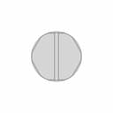 Air Valve M10 - Downloadable CAD Representation_270_0_degree_snapshot