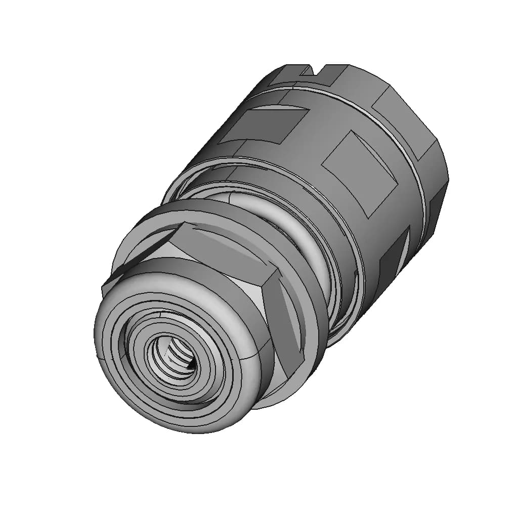 Air Valve M10 - Downloadable CAD Representation_60_30_degree_snapshot