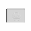 Iso 1161 Corner Castings For Containers - Standard Mechanical Component_0_90_degree_snapshot