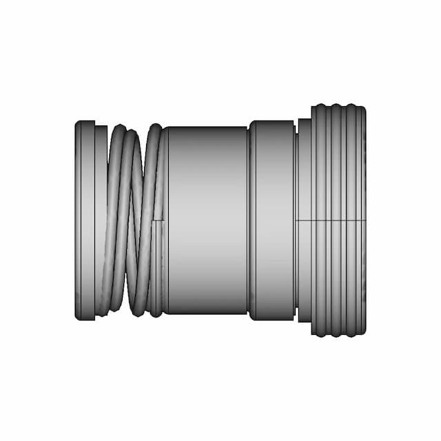 0.75 Inch Mechanical Seal - Standard Mechanical Component