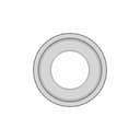 0.75 Inch Mechanical Seal - Standard Mechanical Component_0_270_degree_snapshot