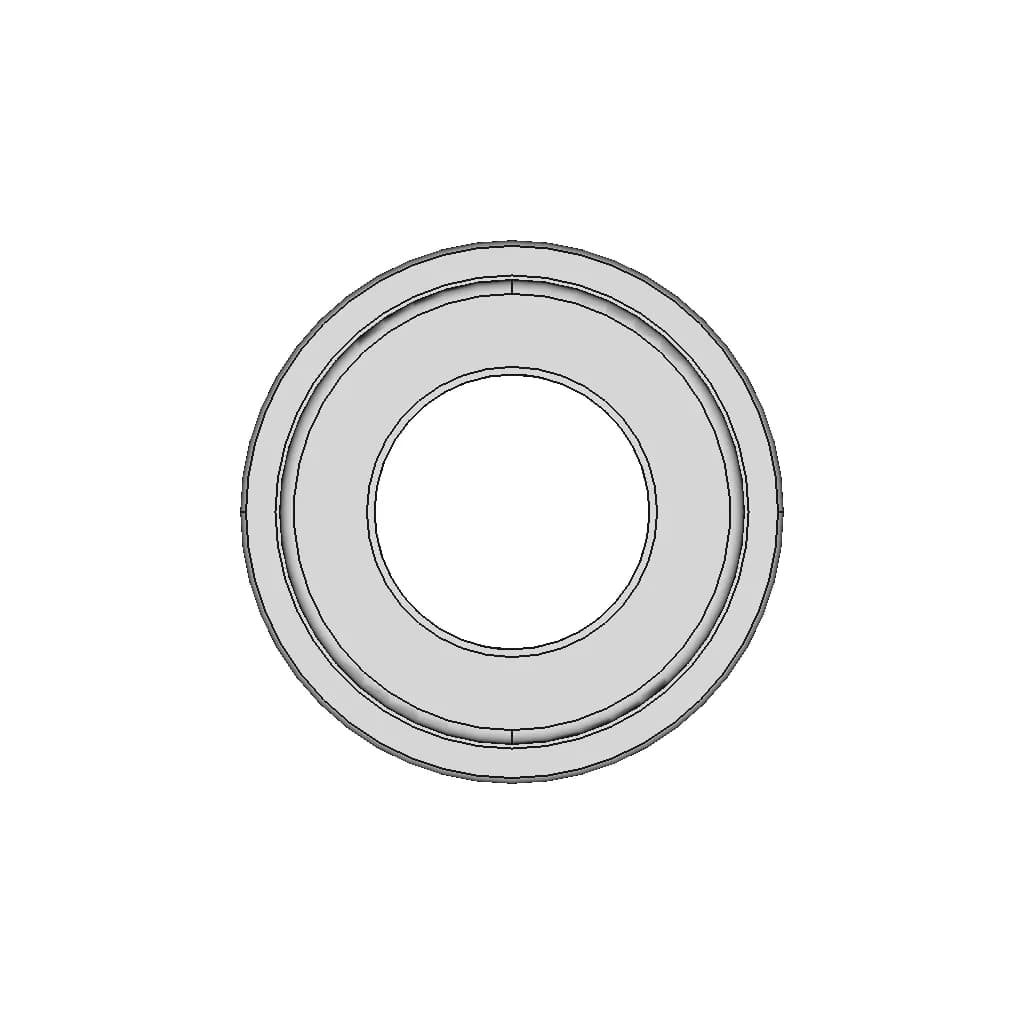 0.75 Inch Mechanical Seal - Standard Mechanical Component_0_270_degree_snapshot