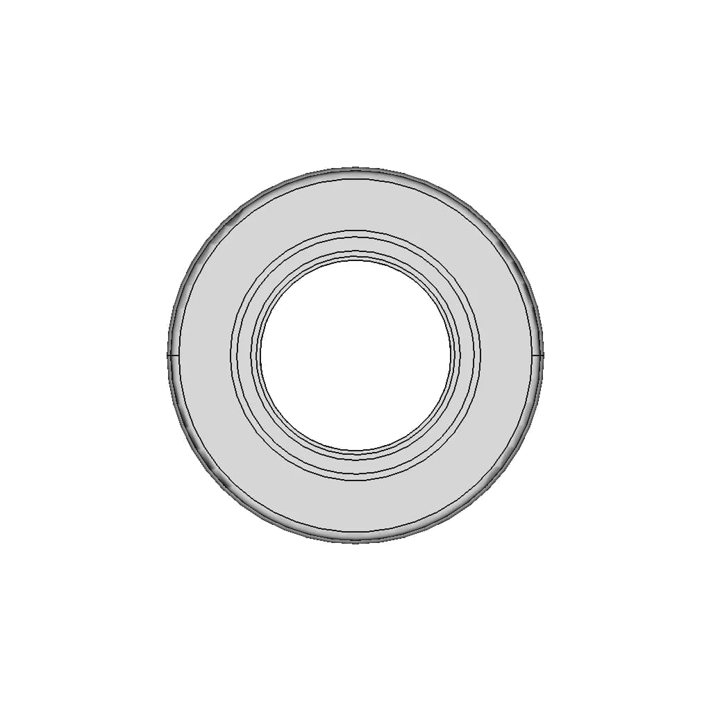 0.75 Inch Mechanical Seal - Standard Mechanical Component_0_90_degree_snapshot