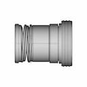 0.75 Inch Mechanical Seal - Standard Mechanical Component_270_0_degree_snapshot