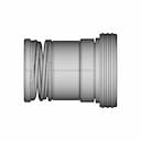 0.75 Inch Mechanical Seal - Standard Mechanical Component_90_0_degree_snapshot