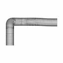 Duct/Pipe - Standard Mechanical Component_270_0_degree_snapshot