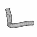 Duct/Pipe - Standard Mechanical Component_60_30_degree_snapshot