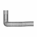 Duct/Pipe - Standard Mechanical Component_90_0_degree_snapshot