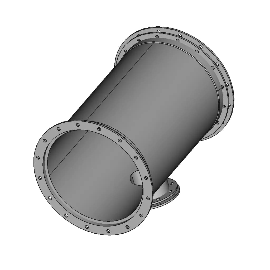 Tank | 3D Engineering Design File_60_30_degree_snapshot