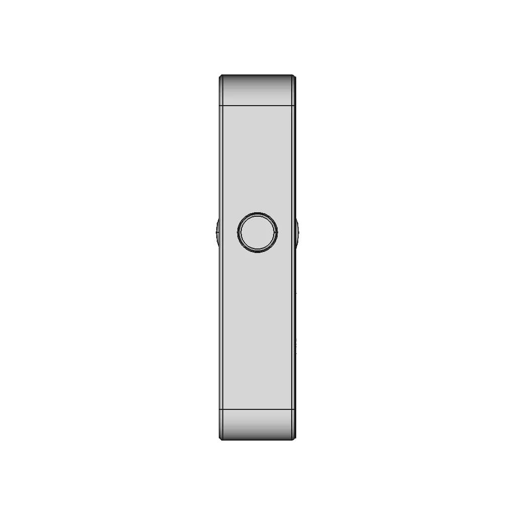 Rabbit R1 - Standard Mechanical Component_0_90_degree_snapshot