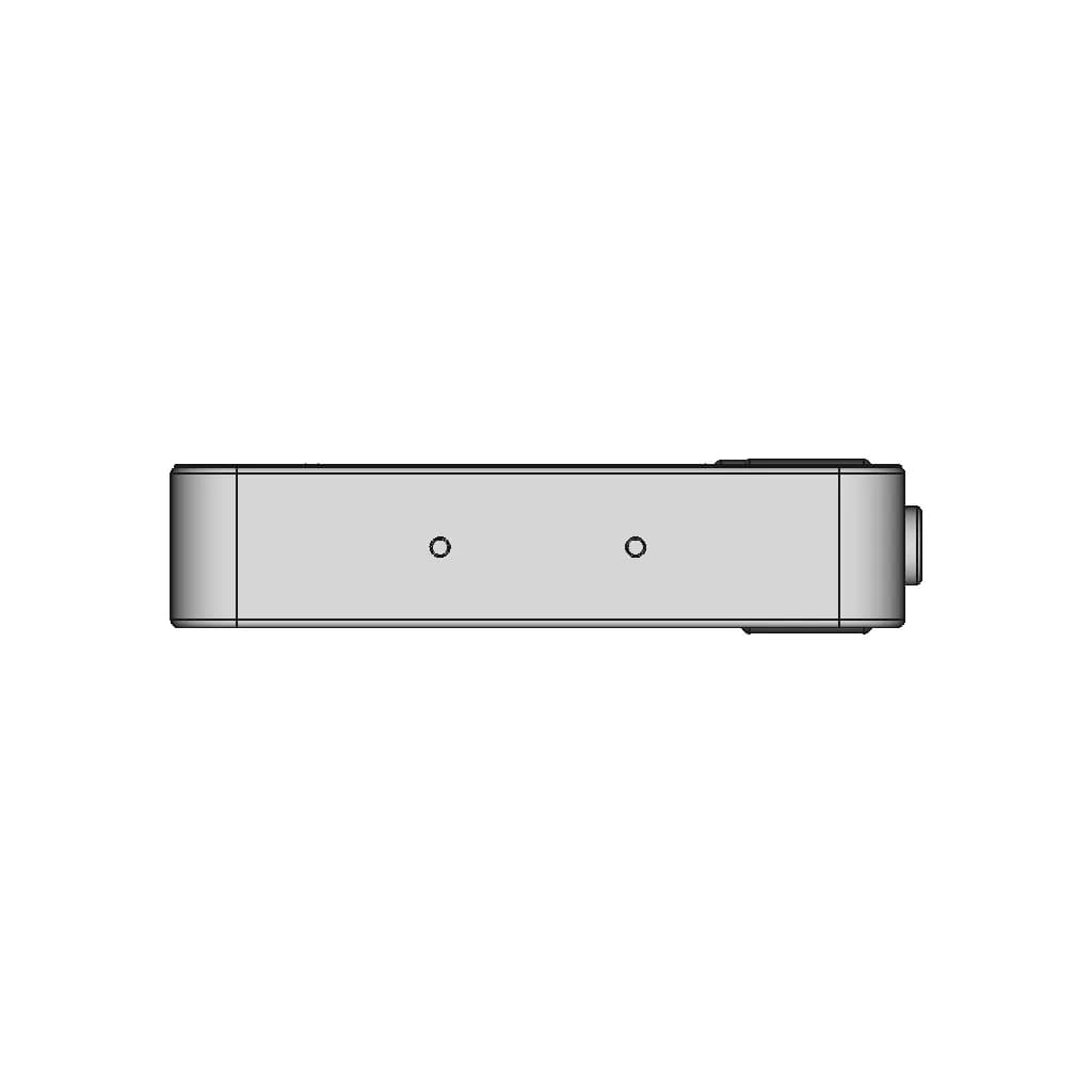 Rabbit R1 - Standard Mechanical Component_270_0_degree_snapshot