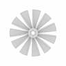Propeller To Hdd Motor | High-Quality CAD Model_0_0_degree_snapshot