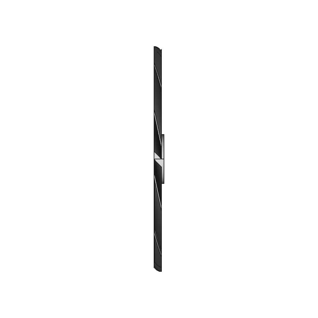 Propeller To Hdd Motor | High-Quality CAD Model_0_90_degree_snapshot