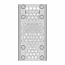 Anycubic S1 Kobra Magnet Waste Basket - Standard Mechanical Component_0_0_degree_snapshot