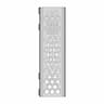 Anycubic S1 Kobra Magnet Waste Basket - Standard Mechanical Component_0_90_degree_snapshot