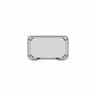 Anycubic S1 Kobra Magnet Waste Basket - Standard Mechanical Component_270_0_degree_snapshot