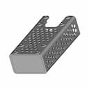 Anycubic S1 Kobra Magnet Waste Basket - Standard Mechanical Component_60_30_degree_snapshot
