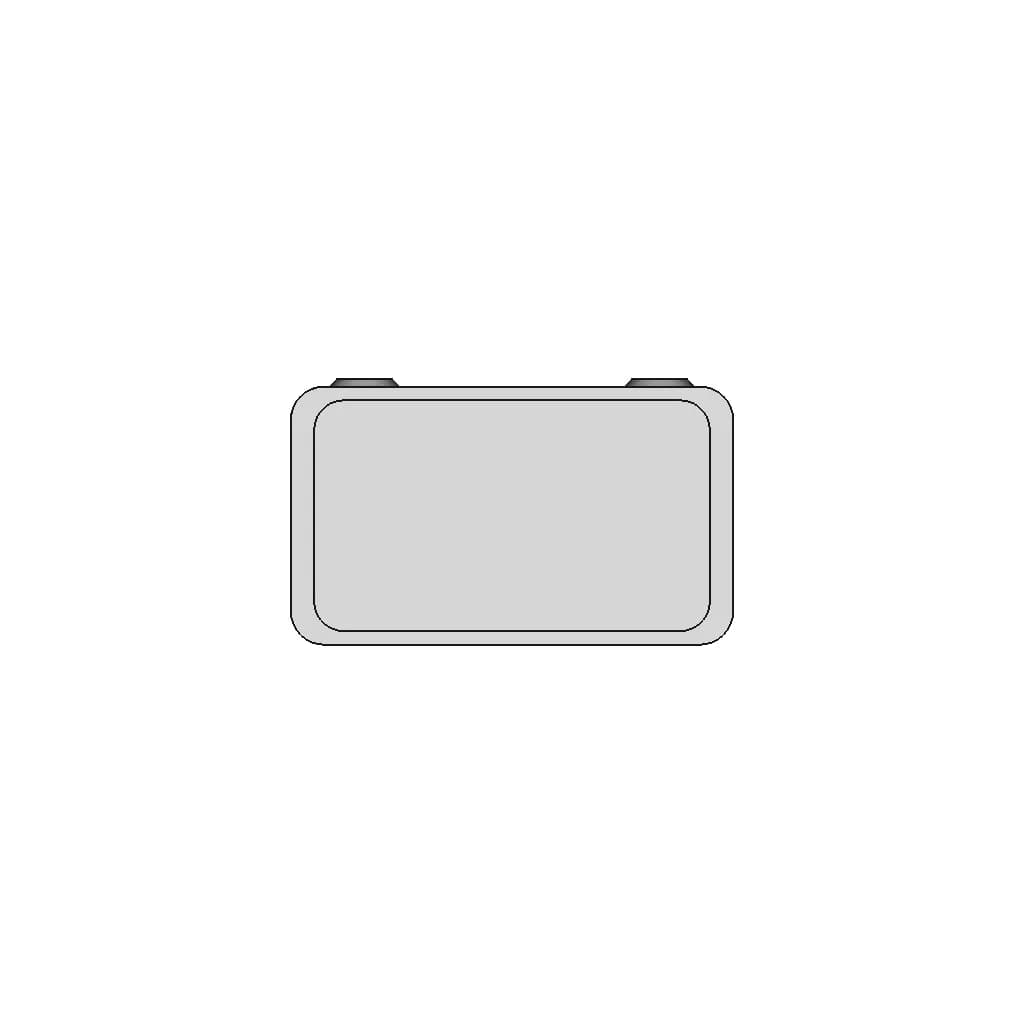 Anycubic S1 Kobra Magnet Waste Basket - Standard Mechanical Component_90_0_degree_snapshot