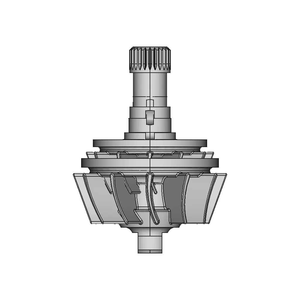 Exercise 135 | 3D Engineering Design File_0_0_degree_snapshot