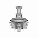 Exercise 135 | 3D Engineering Design File_0_0_degree_snapshot