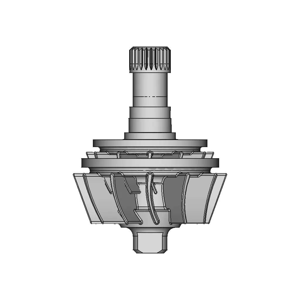 Exercise 135 | 3D Engineering Design File_0_270_degree_snapshot