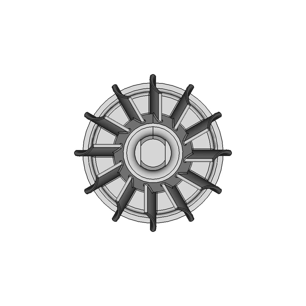 Exercise 135 | 3D Engineering Design File_90_0_degree_snapshot