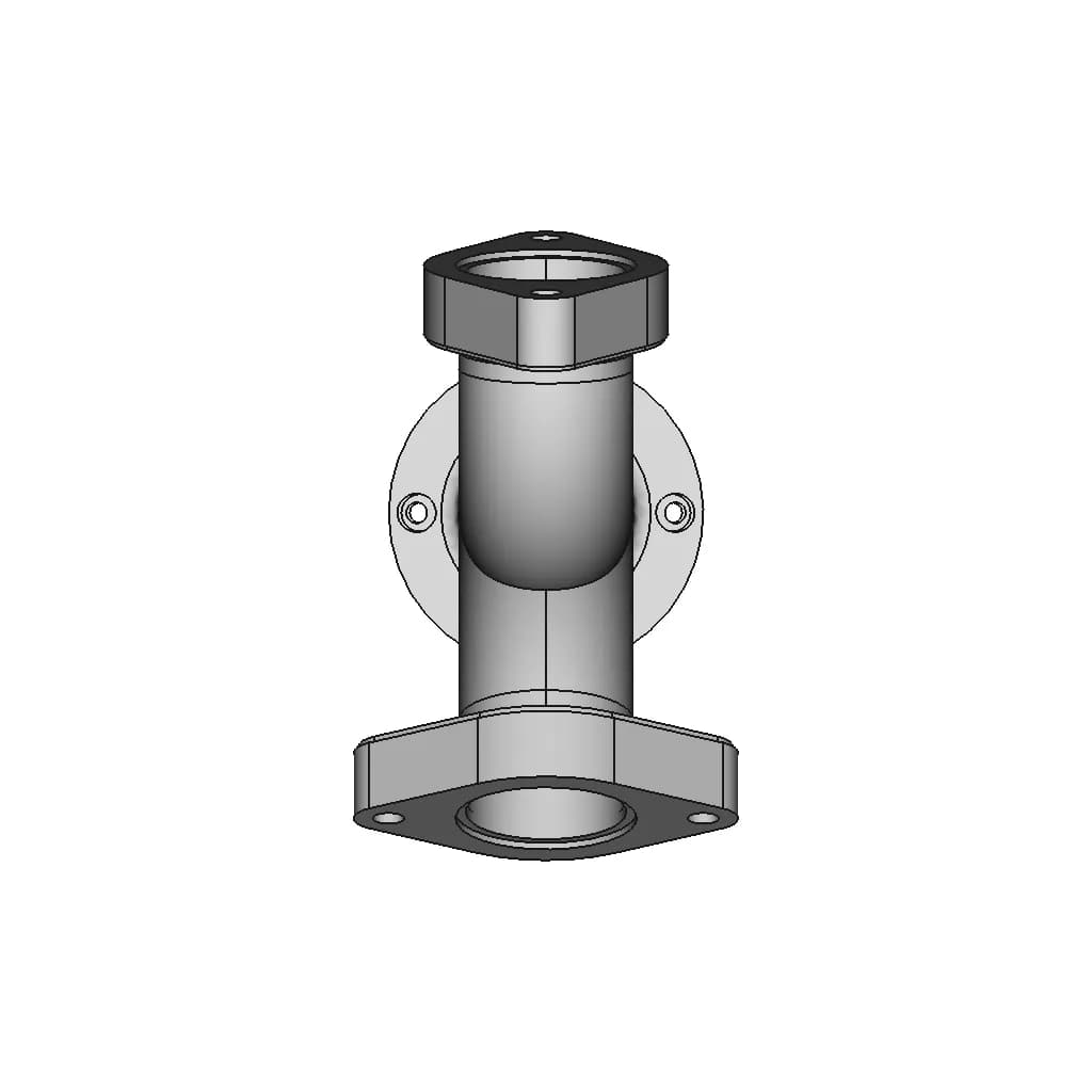 Exercise 134 | High-Quality CAD Model_0_0_degree_snapshot