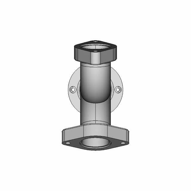 Exercise 134 | High-Quality CAD Model