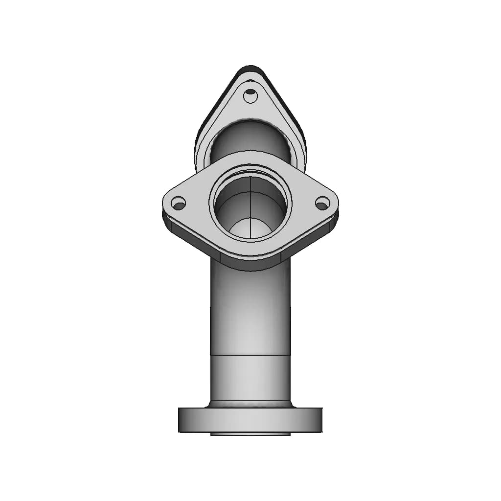 Exercise 134 | High-Quality CAD Model_90_0_degree_snapshot