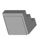 Staies Design - Downloadable CAD Representation_60_30_degree_snapshot