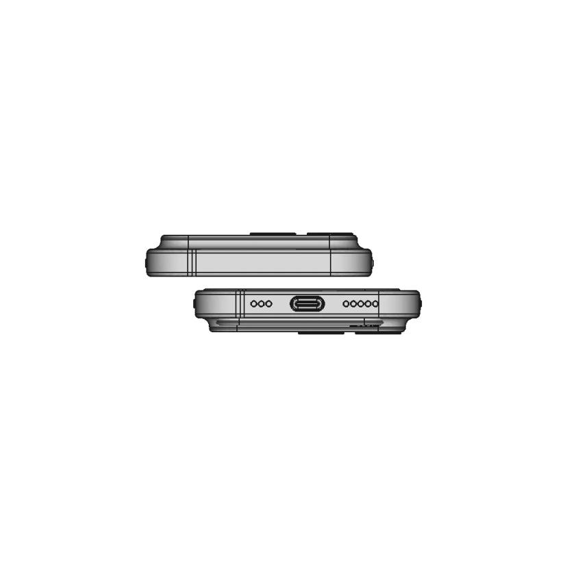 Iphone 17 Pro Max - Downloadable CAD Representation
