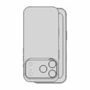 Iphone 17 Pro Max - Downloadable CAD Representation_270_0_degree_snapshot
