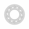 One Way Roller Bearing Clutch (Illustration) - Standard Mechanical Component_0_0_degree_snapshot