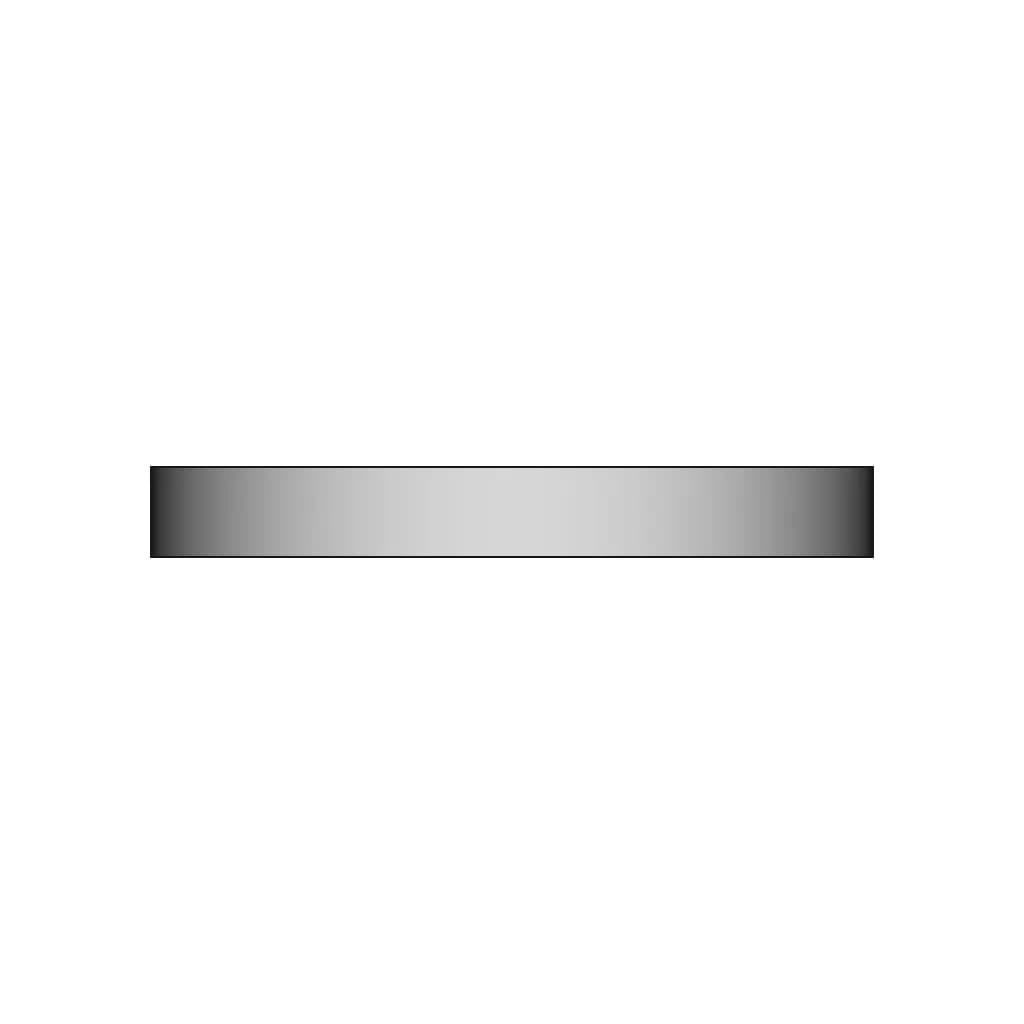 One Way Roller Bearing Clutch (Illustration) - Standard Mechanical Component_270_0_degree_snapshot