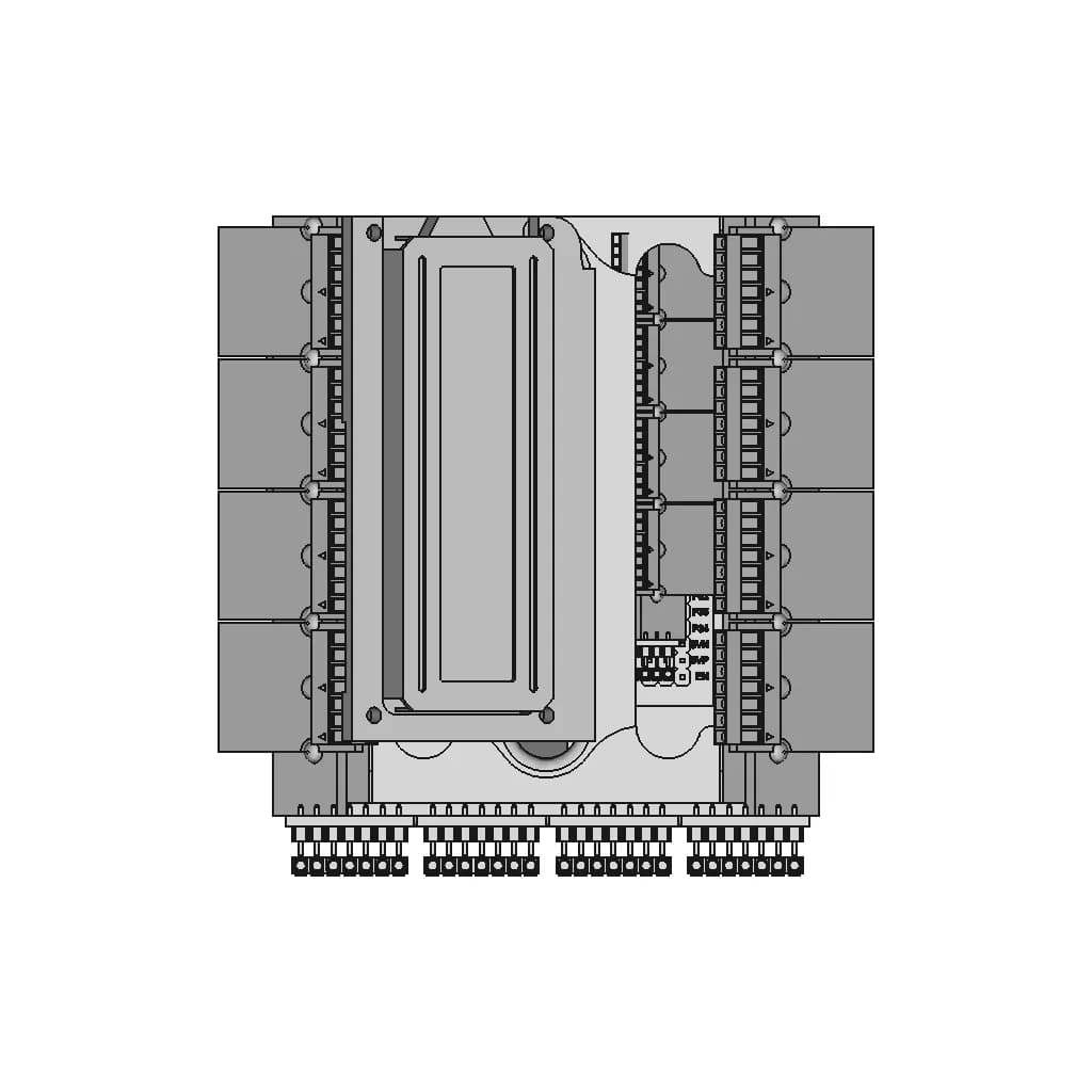Esp32 Sensocube - Standard Mechanical Component_0_0_degree_snapshot