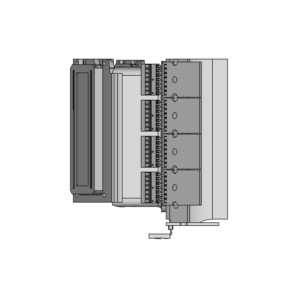 Esp32 Sensocube - Standard Mechanical Component_0_90_degree_snapshot