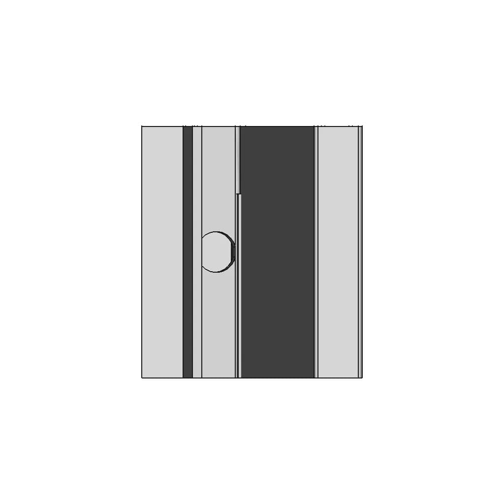 Phone Holder - Downloadable CAD Representation_0_0_degree_snapshot