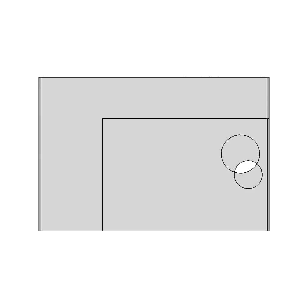 Phone Holder - Downloadable CAD Representation_0_90_degree_snapshot