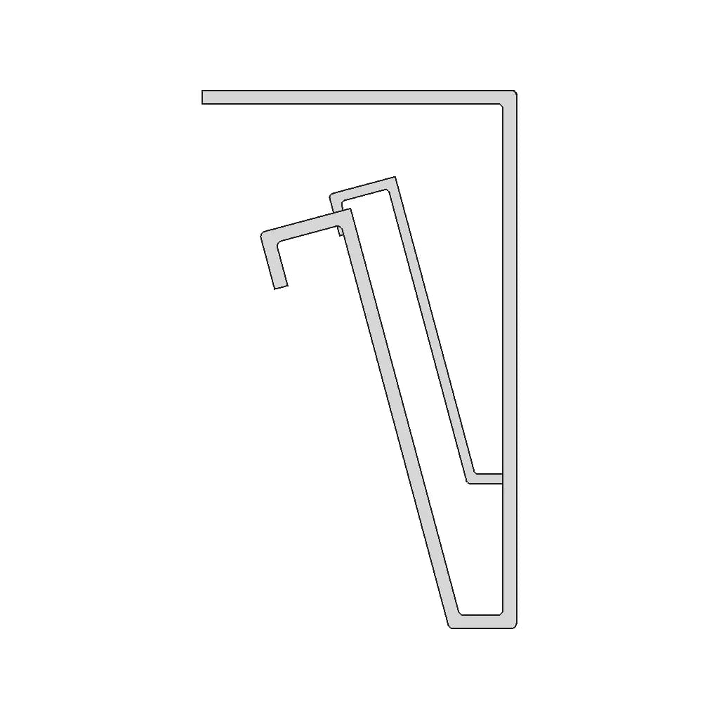 Phone Holder - Downloadable CAD Representation_270_0_degree_snapshot