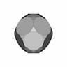 Parabiaugmented Truncated Dodecahedron | 3D Engineering Design File_0_0_degree_snapshot