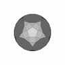Parabiaugmented Truncated Dodecahedron | 3D Engineering Design File_270_0_degree_snapshot